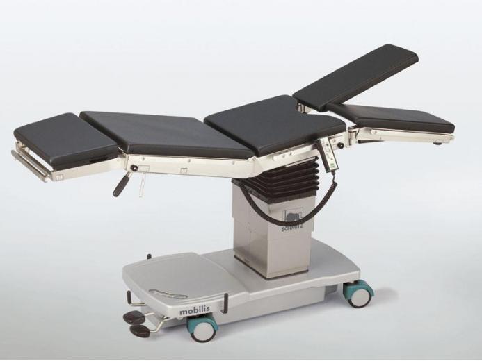 Mesa de Cirugía Mobilis